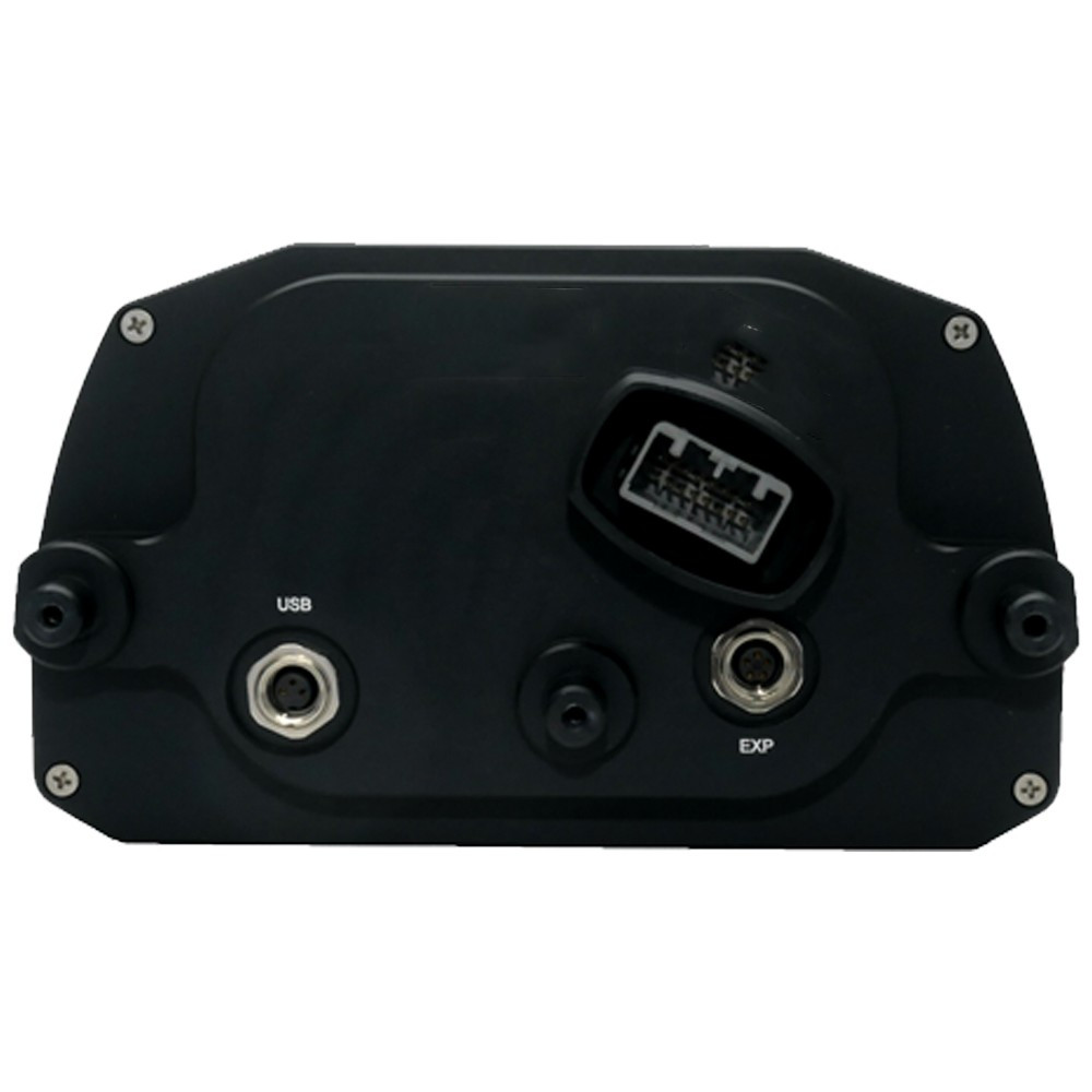 AIM MXK10 Dash: 11-15 Kawasaki ZX10R Models - MotoMummy | MotoMummy